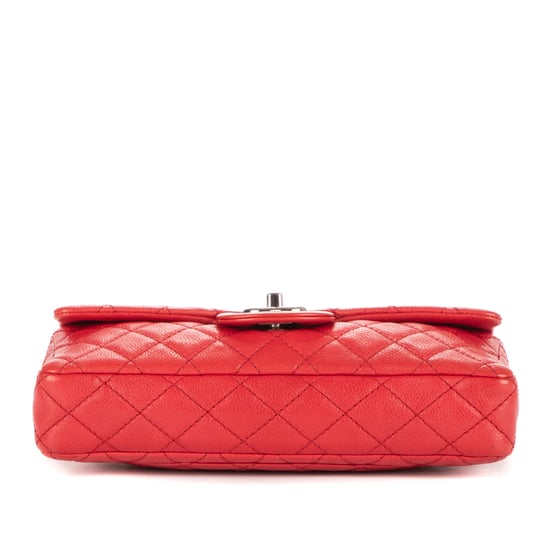 East-West Single Flap Bolso bandolera - Image 6