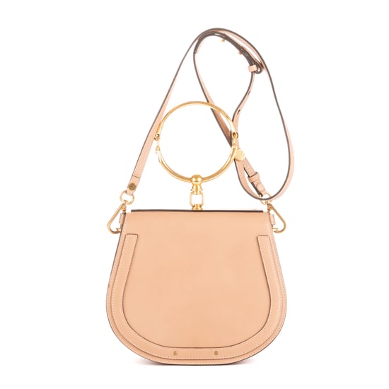 Nile Top Handle Bolso bandolera - Image 1