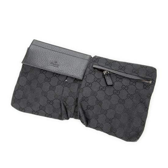 Waist Pouch Bolso bandolera - Image 1