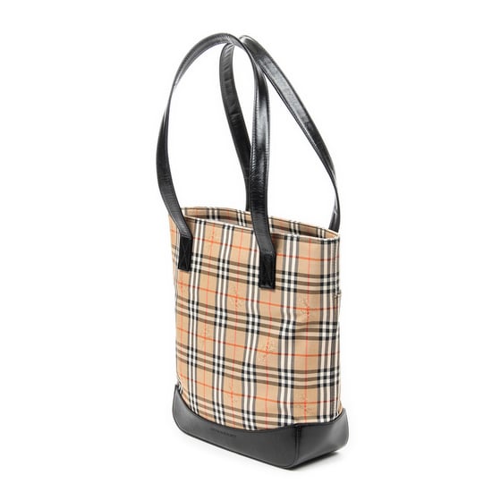 Vertical Tote  Bolso bandolera - Image 2
