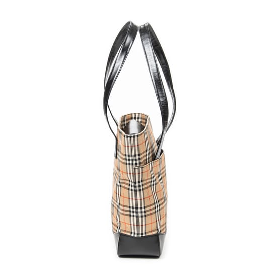 Vertical Tote  Bolso bandolera - Image 3