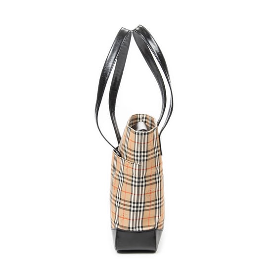 Vertical Tote  Bolso bandolera - Image 4