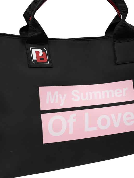 Pinko Comprador Varietta de mujer negro - Image 2