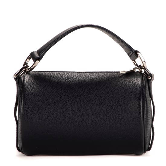 Dior Roller Mini Navy Cowhide leather Silver AA Mini Bolso bandolera - Image 5