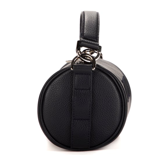 Dior Roller Mini Navy Cowhide leather Silver AA Mini Bolso bandolera - Image 6