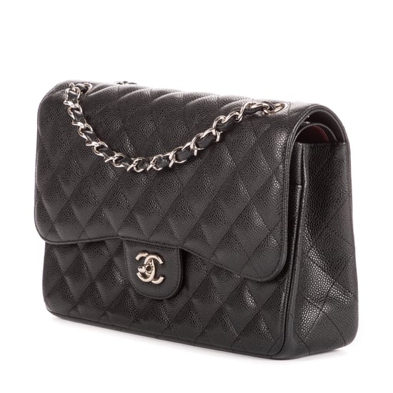 Classic Double Flap Jumbo Bolso bandolera - Image 2