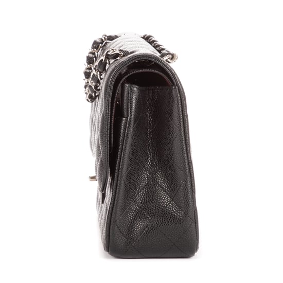 Classic Double Flap Jumbo Bolso bandolera - Image 3