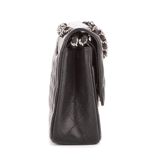 Classic Double Flap Jumbo Bolso bandolera - Image 5