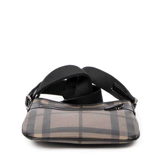 Small Zip Messenger  Bolso bandolera - Image 6