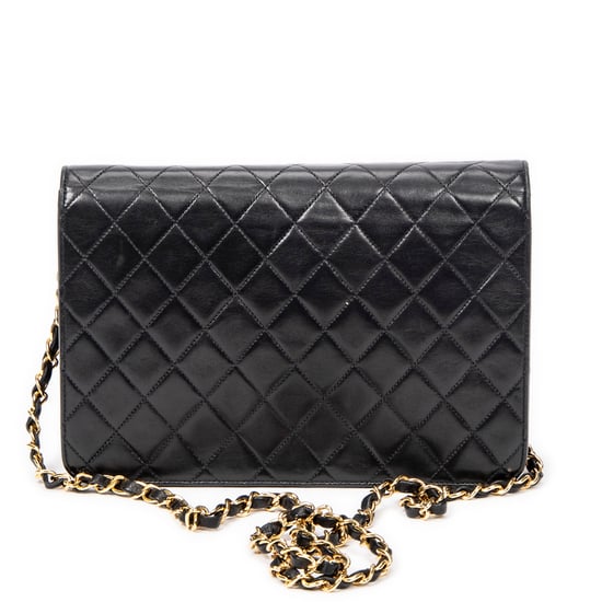 CC Push Lock Straight Single Flap  Bolso bandolera - Image 5