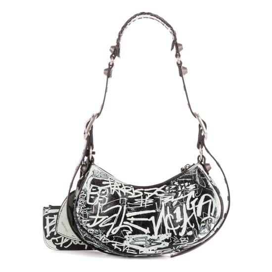 Le Cagole Graffiti  Bolso bandolera - Image 4