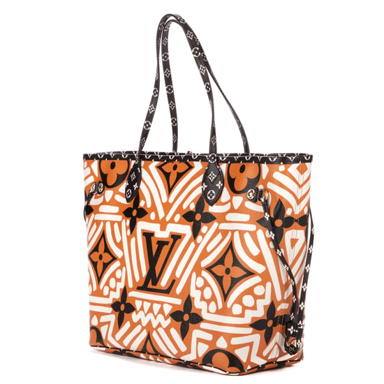 Ltd. Ed. Crafty Neverfull MM Bolso bandolera - Image 2