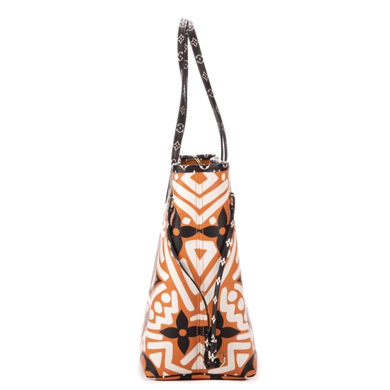 Ltd. Ed. Crafty Neverfull MM Bolso bandolera - Image 3