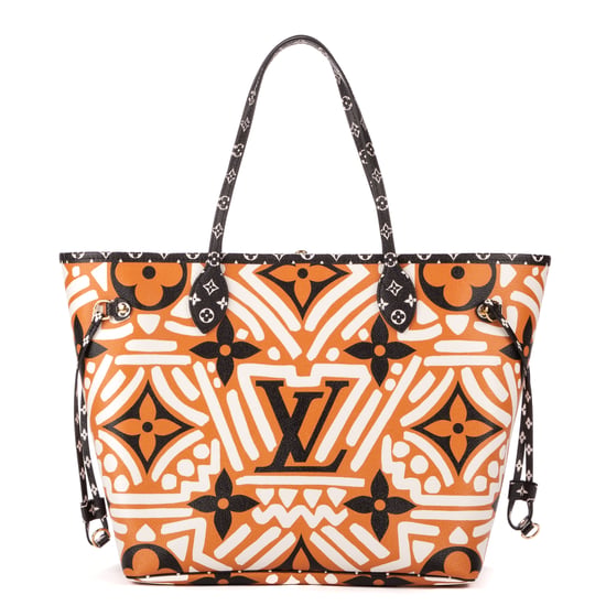 Ltd. Ed. Crafty Neverfull MM Bolso bandolera - Image 4