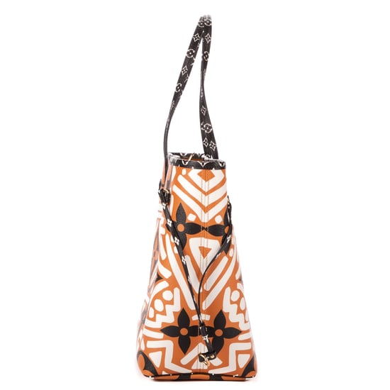 Ltd. Ed. Crafty Neverfull MM Bolso bandolera - Image 5