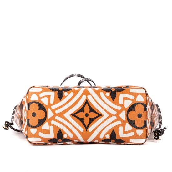 Ltd. Ed. Crafty Neverfull MM Bolso bandolera - Image 6
