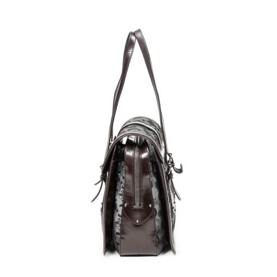 Flap Buckle Shoulder  Bolso bandolera - Image 3