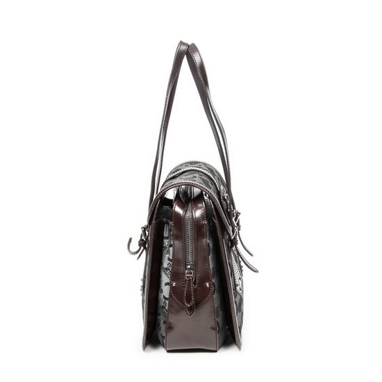 Flap Buckle Shoulder  Bolso bandolera - Image 4