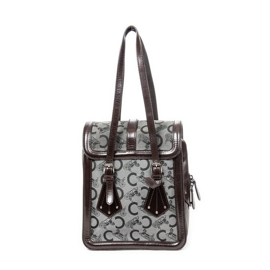 Flap Buckle Shoulder  Bolso bandolera - Image 5