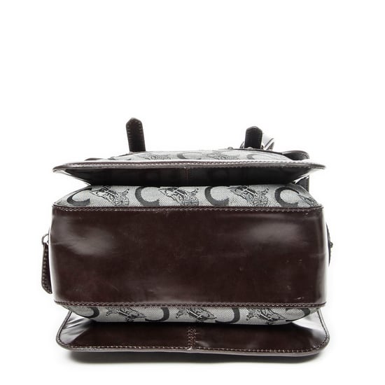 Flap Buckle Shoulder  Bolso bandolera - Image 6