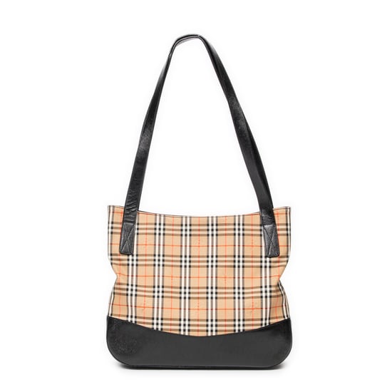 Burberrys Large Shopping Tote Bolso bandolera - Image 5