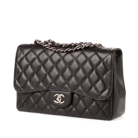 Classic Jumbo Double Flap 30 Bolso bandolera - Image 2