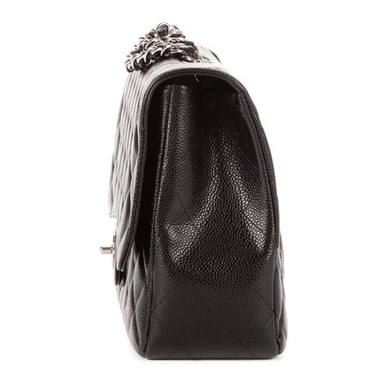Classic Jumbo Double Flap 30 Bolso bandolera - Image 3