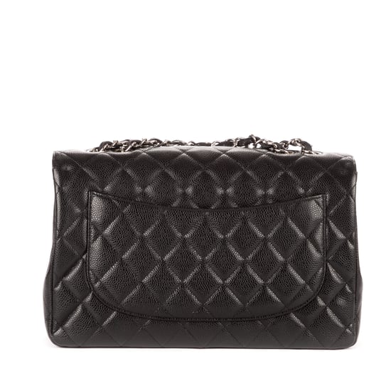 Classic Jumbo Double Flap 30 Bolso bandolera - Image 4