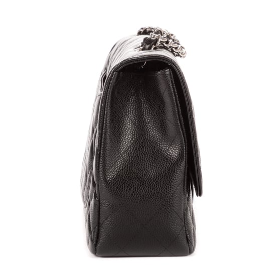 Classic Jumbo Double Flap 30 Bolso bandolera - Image 5