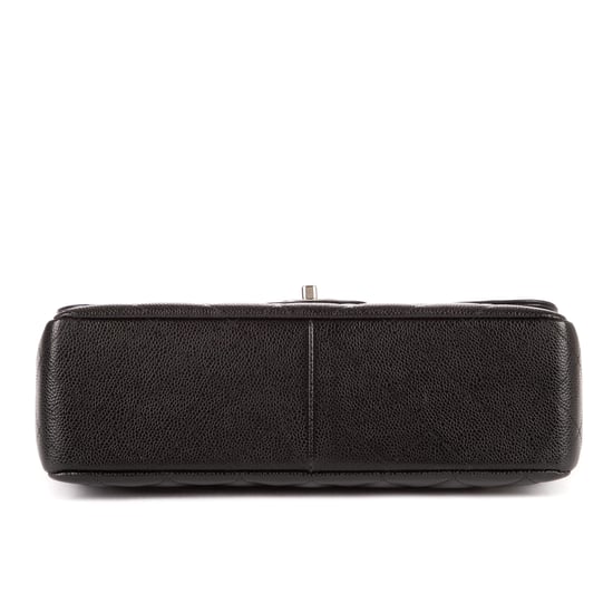 Classic Jumbo Double Flap 30 Bolso bandolera - Image 6