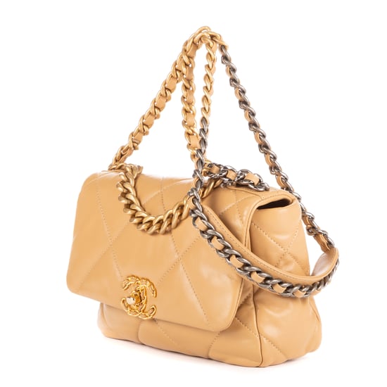 Classic 19 Flap Small Bolso bandolera - Image 2