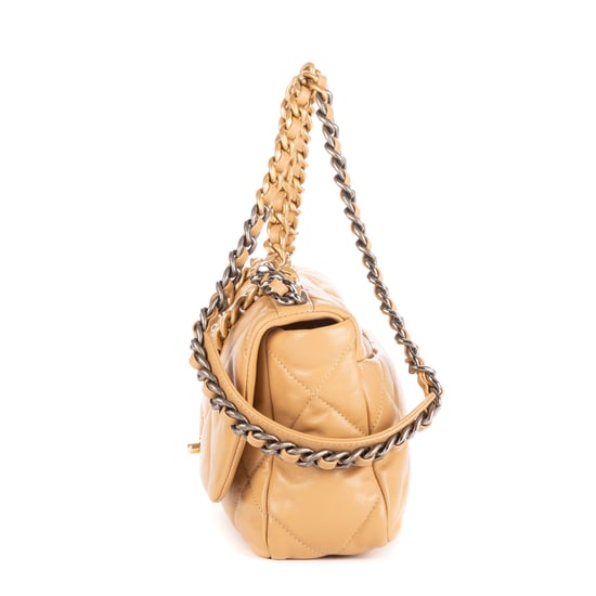 Classic 19 Flap Small Bolso bandolera - Image 3