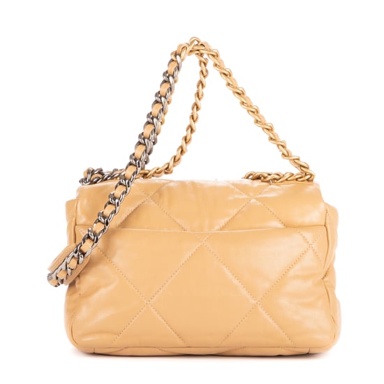 Classic 19 Flap Small Bolso bandolera - Image 4