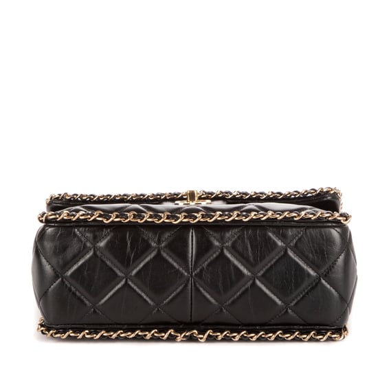 Flap Chain  Bolso bandolera - Image 3
