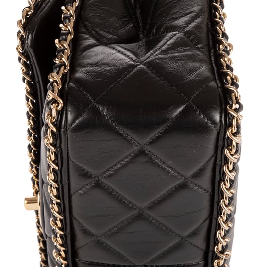 Flap Chain  Bolso bandolera - Image 5