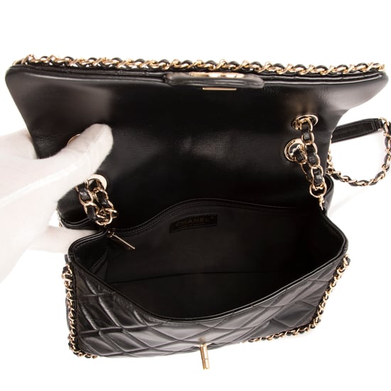 Flap Chain  Bolso bandolera - Image 6