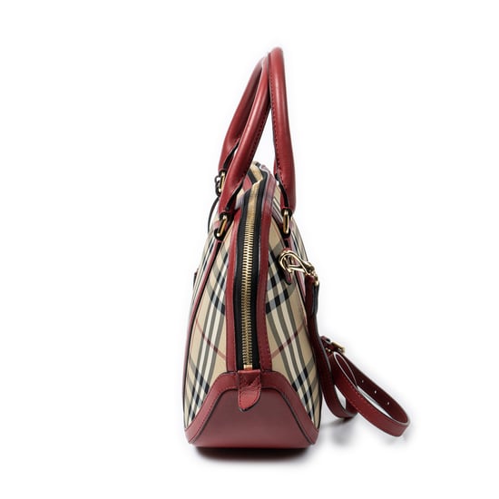 Orchard Bowling Bag Bolso bandolera - Image 3