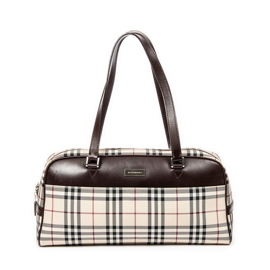 Rectangular Bowler Bolso bandolera - Image 1