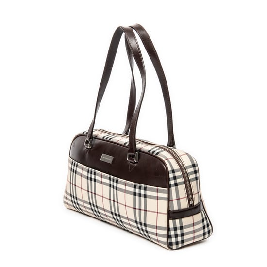 Rectangular Bowler Bolso bandolera - Image 2