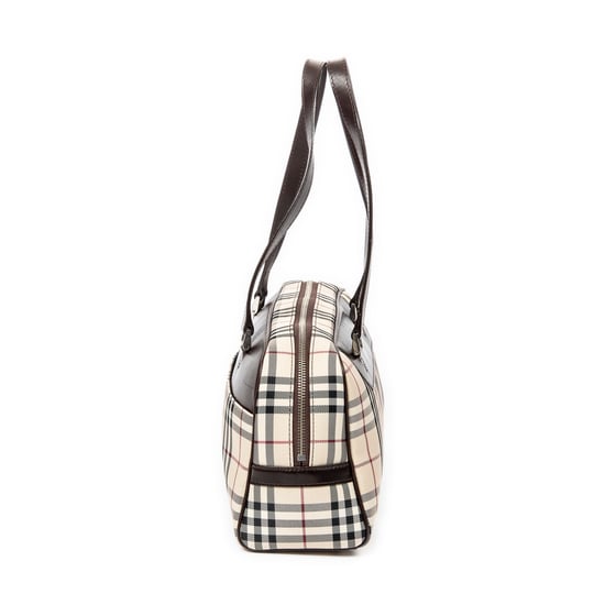 Rectangular Bowler Bolso bandolera - Image 3