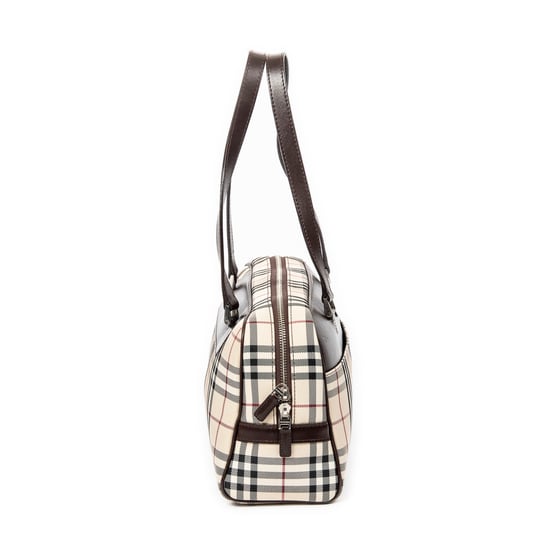 Rectangular Bowler Bolso bandolera - Image 4