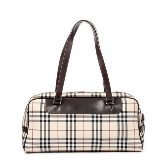 Rectangular Bowler Bolso bandolera - Image 5