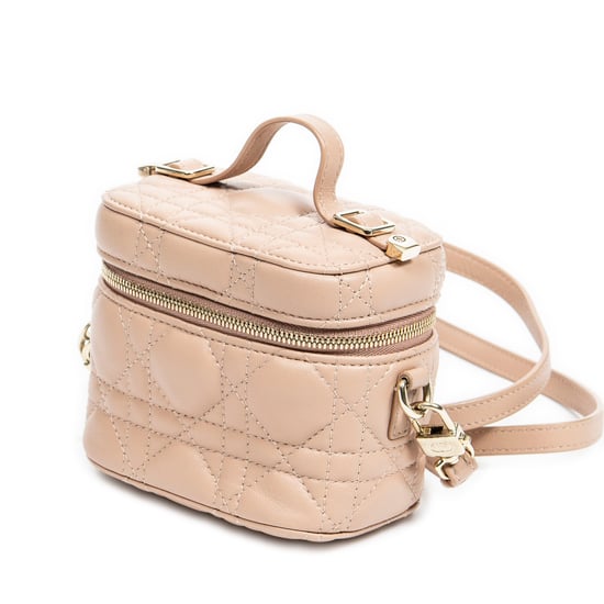Micro Lady Dior Vanity Case Bolso bandolera - Image 2