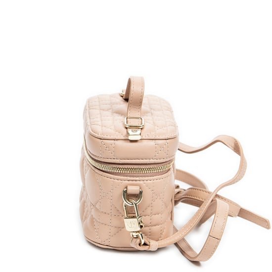 Micro Lady Dior Vanity Case Bolso bandolera - Image 3