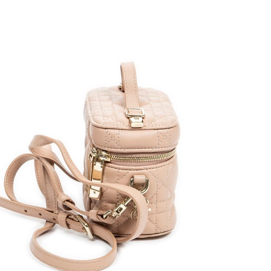 Micro Lady Dior Vanity Case Bolso bandolera - Image 4