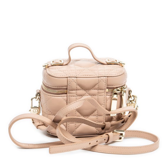 Micro Lady Dior Vanity Case Bolso bandolera - Image 5