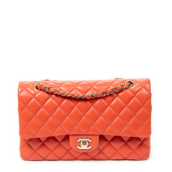 Classic Double Flap 26 Bolsas - Image 1