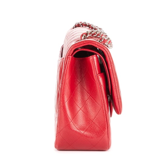 Classic Double Flap Jumbo Bolso bandolera - Image 5