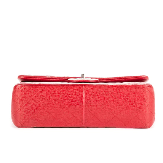 Classic Double Flap Jumbo Bolso bandolera - Image 6