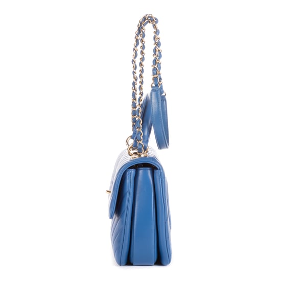 Trendy Top Handle Bolso bandolera - Image 3